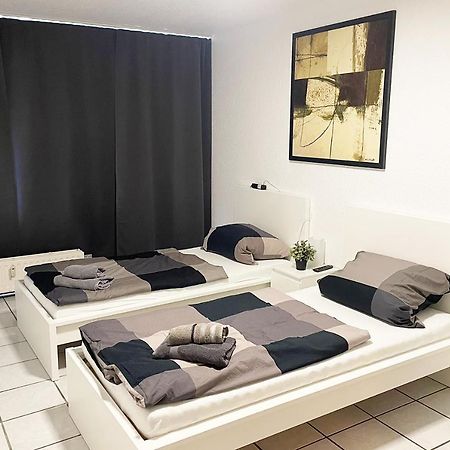 Ferienwohnung Koeln Junkersdorf Eksteriør billede