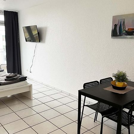 Ferienwohnung Koeln Junkersdorf Eksteriør billede